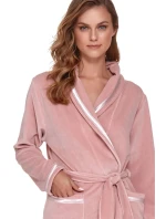 Dámský župan 1078 violet plus - Doctornap Dámský župan 1078 violet plus - Doctornap