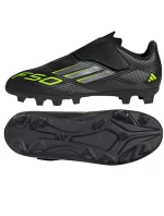 Boty adidas F50 Club Vel FG/MG Jr JI0037