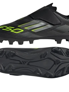Boty adidas F50 Club Vel FG/MG Jr JI0037