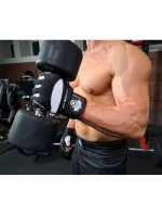 Rukavice do tělocvičny | WG-162 | M