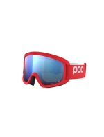 Lyžařské brýle POC Opsin červené Lyžařské brýle POC Opsin červené
