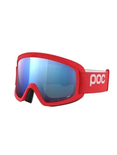 Lyžařské brýle POC Opsin červené