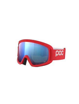 Lyžařské brýle POC Opsin červené Lyžařské brýle POC Opsin červené
