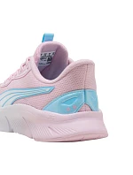 Dětské boty Puma Flex Focus bright pink 406080 01