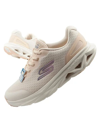 Skechers dámské boty tenisky Glide-Step Vortex comfortable ecru dámské