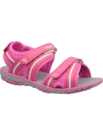 Breezy II K 260679K-2210 dětské sandály - Kappa Breezy II K 260679K-2210 dětské sandály - Kappa