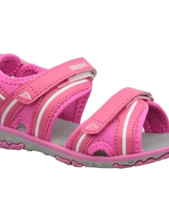 Breezy II K 260679K-2210 dětské sandály - Kappa