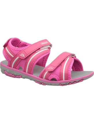 Breezy II K 260679K-2210 dětské sandály - Kappa Breezy II K 260679K-2210 dětské sandály - Kappa
