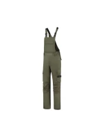 Pracovní kalhoty Tricorp Bib & Brace Twill Cordura unisex MLI-T67TA
