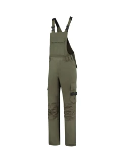 Pracovní kalhoty Tricorp Bib & Brace Twill Cordura unisex MLI-T67TA