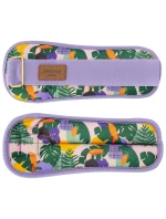 Spokey HOME JUNGLE 2x 0,5 kg závaží na kotníky a zápěstí