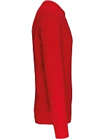 Kariban K 442 Mikina z těžké bavlny 20.K442 red Kariban K 442 Mikina z těžké bavlny 20.K442 red