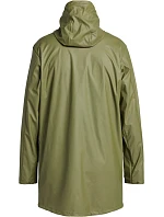 Tenson Apelviken Rain Coat Men Pánský plášť do deště 84.7644 olive