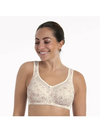 Clara Art chirurgická podprsenka 4773X crystal - Anita Care