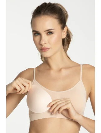 Julimex UNI.PADS barva:béžová