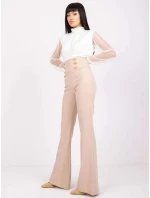 Kalhoty LC SP 22K 5019.13P béžová