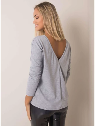 Halenka RV BZ 5890.10 šedá Halenka RV BZ 5890.10 šedá