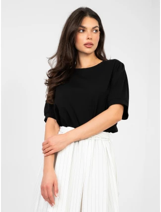 Halenka RV BZ A1184.21 černá Halenka RV BZ A1184.21 černá