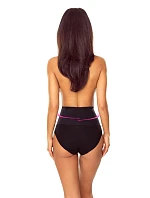 Kalhotky Eliza 7003 Black - Lapinee