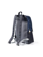 Městský batoh VUCH Zane Dotty Blue Městský batoh VUCH Zane Dotty Blue