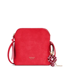 Dámská kabelka Vuch Essel Red