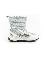 Dámské sněhule W Warmer Freeze 204 stříbné - Colmar