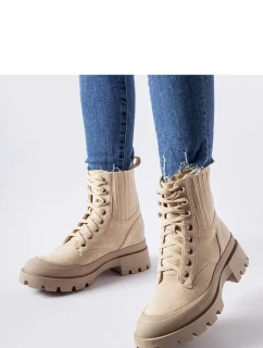 Boty  model 205103 Solea