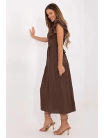 Denní šaty model 213810 Italy Moda Denní šaty model 213810 Italy Moda