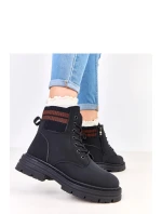 Pohorky  model 219420 Solea