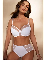 Dámská polovyztužená podprsenka Kinga BC-676 Sophie