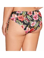 Spodní díl plavek 218/2 Floral - AVA Spodní díl plavek 218/2 Floral - AVA