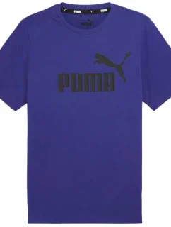Puma Essential Logo Tee M 586667 26 pánské tričko