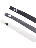 Balení 3 kusů čelenek do vlasů adidas IY7788 Balení 3 kusů čelenek do vlasů adidas IY7788