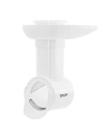 Smapp mlýnek se skartovačem 489-81BIA White One Size Smapp mlýnek se skartovačem 489-81BIA White One Size