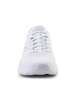 Boty Skechers Slip-ins: GO Walk Flex - Grand Entry W 124836-WHT