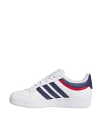 Boty adidas Hoops 4.0 Jr JI3473