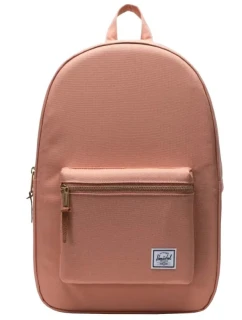 Batoh Herschel Settlement 10005-05728 Pink Jedna velikost