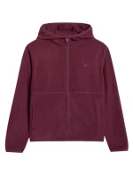 Fleecová mikina 4F W 4FWAW25TFLEF355 60S