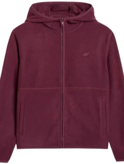 Fleecová mikina 4F W 4FWAW25TFLEF355 60S