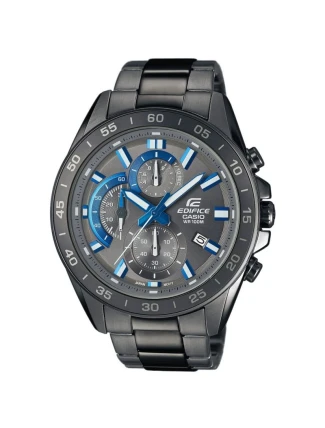 Pánské hodinky CASIO EDIFICE EFV-550GY-8AVUEF + BOX Pánské hodinky CASIO EDIFICE EFV-550GY-8AVUEF + BOX