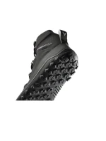 Vivobarefoot pánská obuv TRACKER TEXTILE AT MENS OBSIDIAN 309536-01)