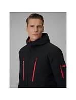Přechodová bunda membrána 8000 pánská 4F 4FWSS26TTJAM1122-20S pánské