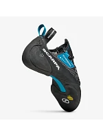 Boty chimera-black-white-azure-41.5 SCARPA