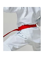 Červený opasek ke kimonu – MTX Karate WKF | MOOTO Červený opasek ke kimonu – MTX Karate WKF | MOOTO