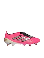 Kopačky adidas Predator Elite FT SG růžové HP9968 Kopačky adidas Predator Elite FT SG růžové HP9968