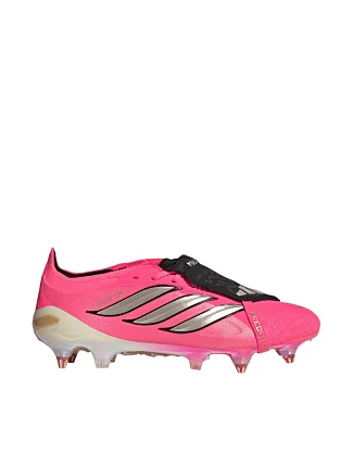 Kopačky adidas Predator Elite FT SG růžové HP9968 Kopačky adidas Predator Elite FT SG růžové HP9968