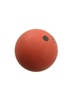 5 kg gumový míč