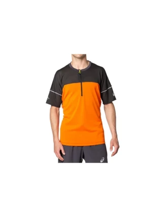 Asics Fujitrail Top Tee M 2011B895-800 Tričko Asics Fujitrail Top Tee M 2011B895-800 Tričko