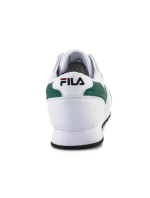Pánské boty Orbit Low M 1010263-13063 - Fila Pánské boty Orbit Low M 1010263-13063 - Fila