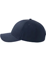 Atlantis Headwear Sport Sandwich-S 6 panelová sandwich kšiltovka 33.0275 navy Atlantis Headwear Sport Sandwich-S 6 panelová sandwich kšiltovka 33.0275 navy